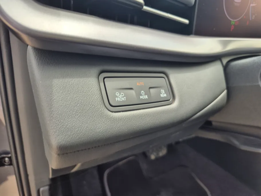 2026 Volkswagen Jetta  