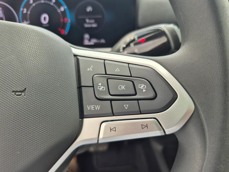 2026 Volkswagen Jetta  