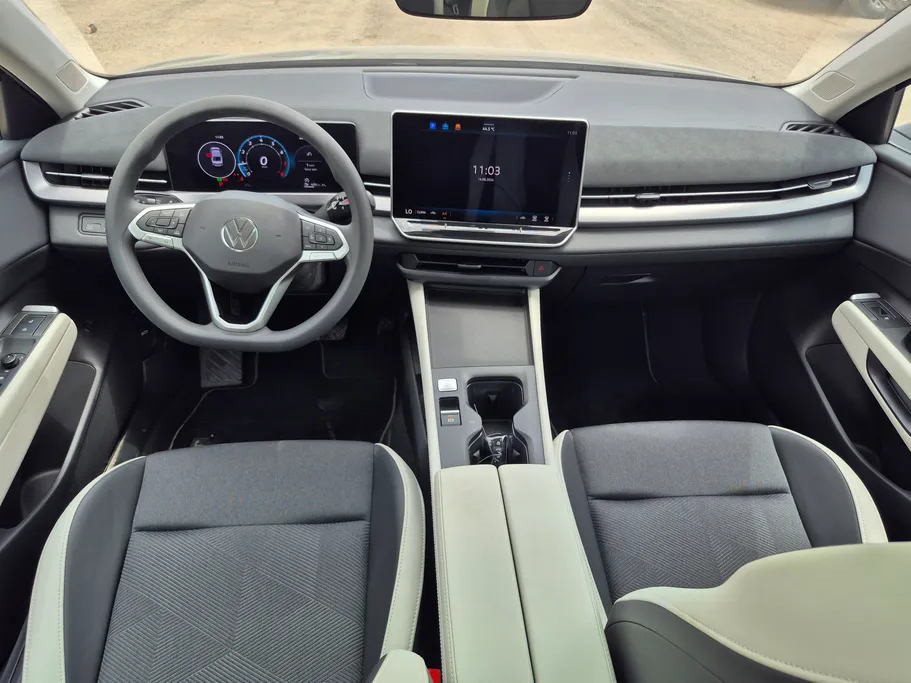 2026 Volkswagen Jetta  