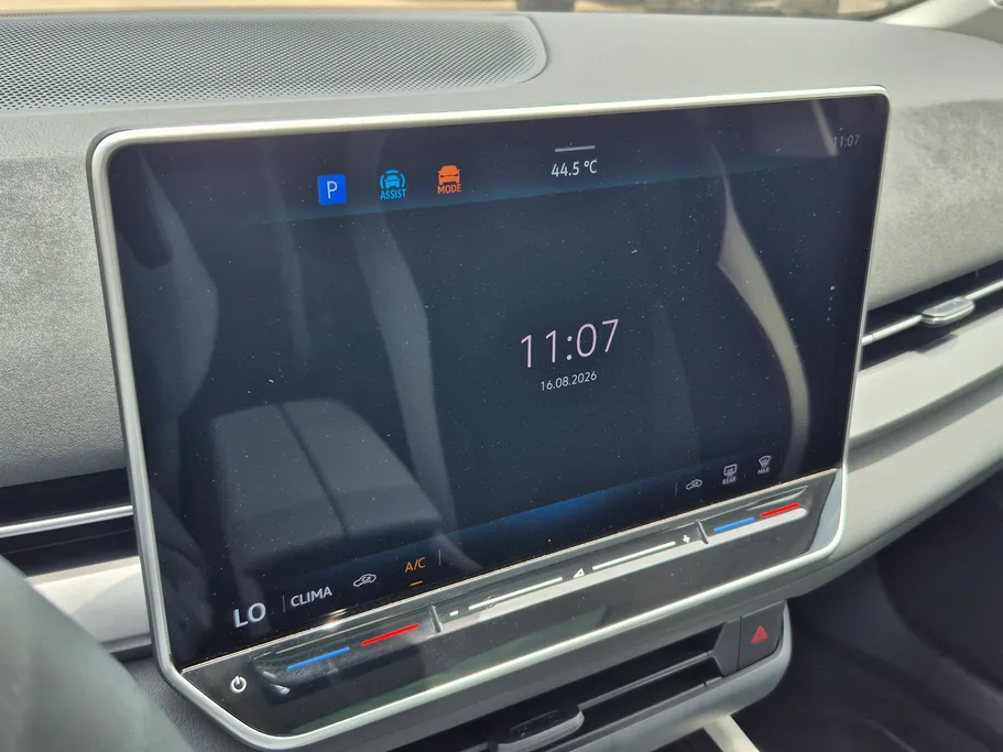 2026 Volkswagen Jetta  