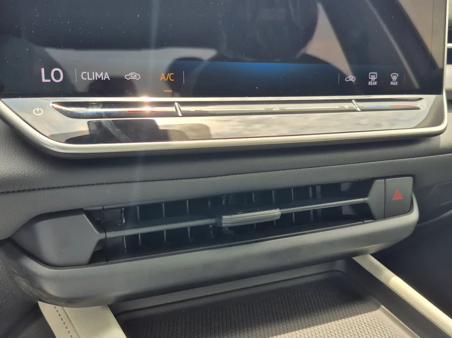 2026 Volkswagen Jetta  