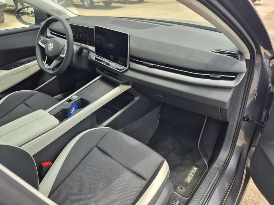 2026 Volkswagen Jetta  