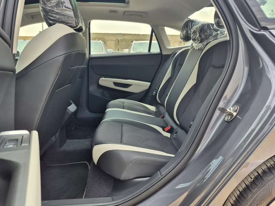 2026 Volkswagen Jetta  