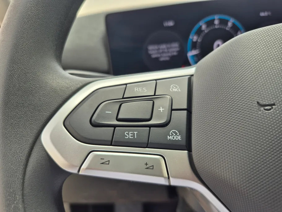 2026 Volkswagen Jetta  