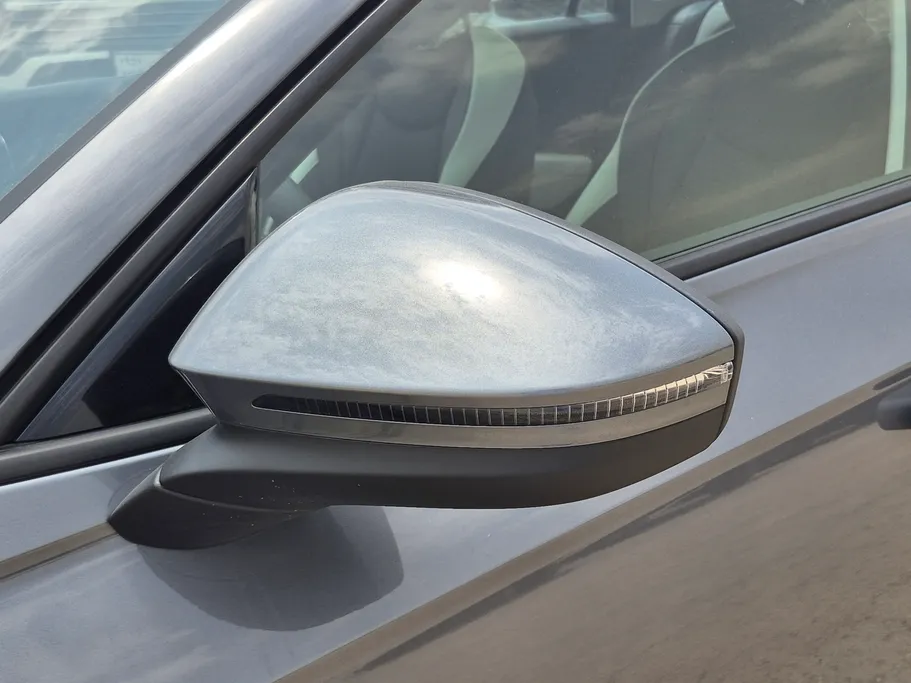 2026 Volkswagen Jetta  