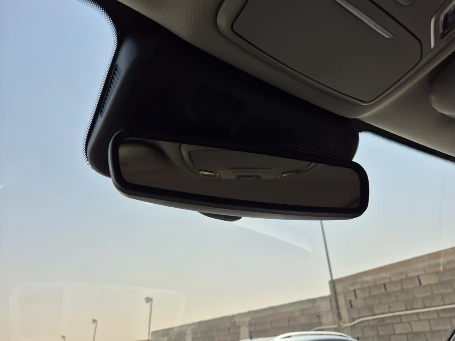 GAC GS8 GT 2025 