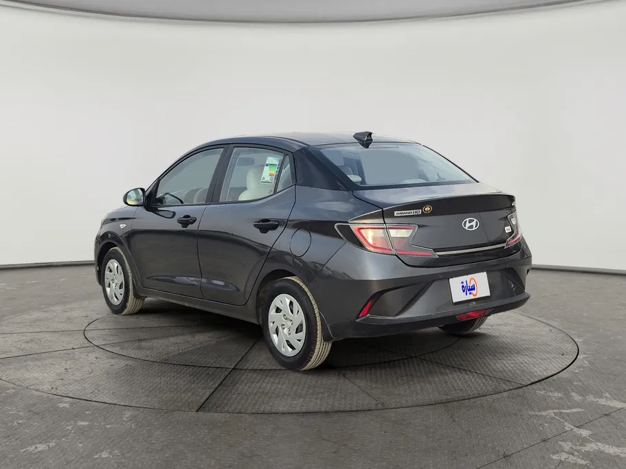 2024 Hyundai Grand i10 Fleet 