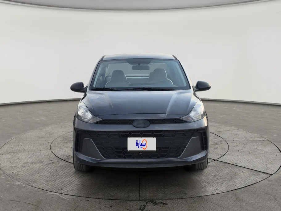 2024 Hyundai Grand i10 Fleet 