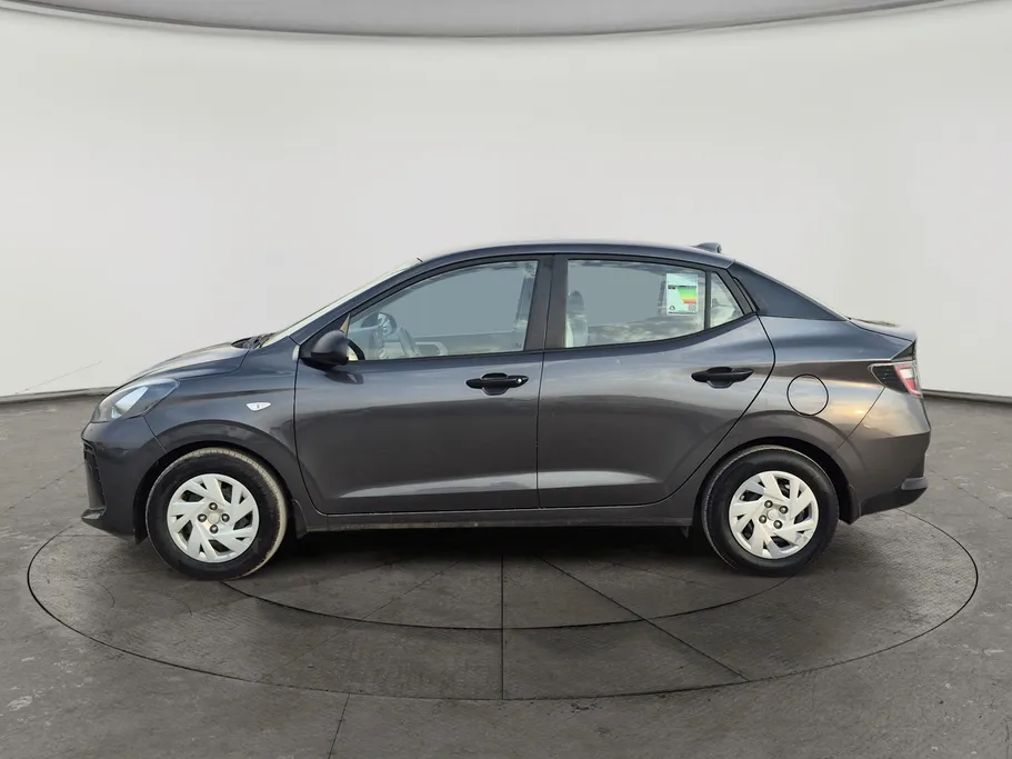 2024 Hyundai Grand i10 Fleet 