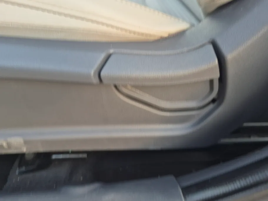 2024 Hyundai Grand i10 Fleet 