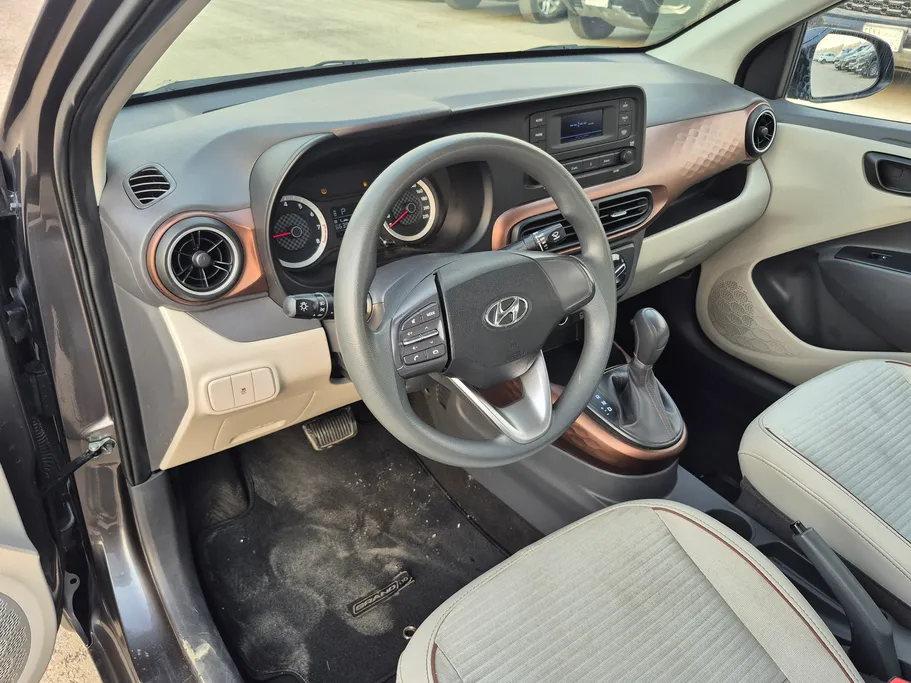 2024 Hyundai Grand i10 Fleet 