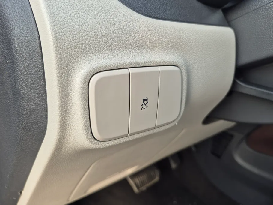 2024 Hyundai Grand i10 Fleet 