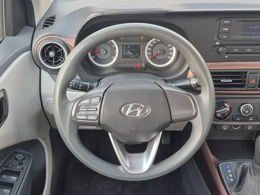 2024 Hyundai Grand i10 Fleet 