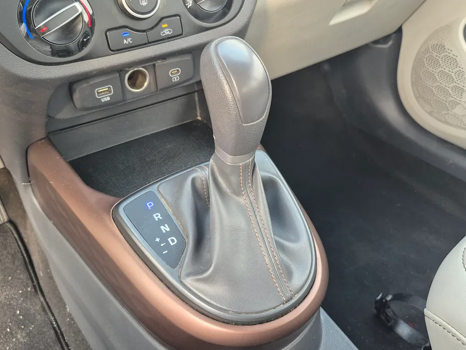 2024 Hyundai Grand i10 Fleet 