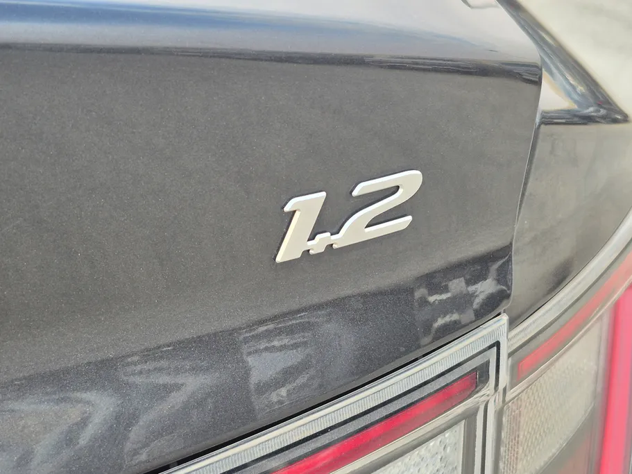 2024 Hyundai Grand i10 Fleet 