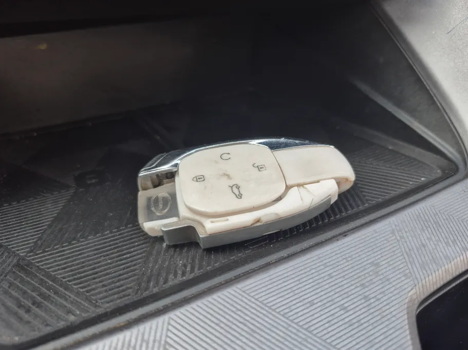 GAC GS3 Emzoom GB 2025 
