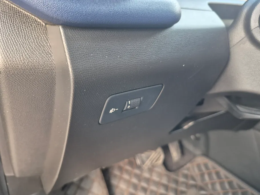 GAC GS3 Emzoom GB 2025 