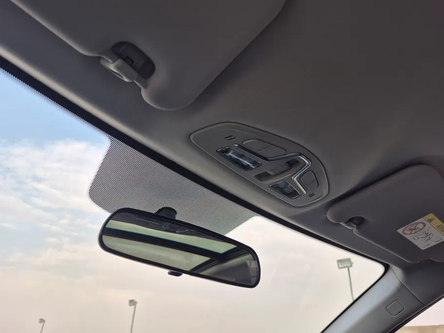 GAC GS3 Emzoom GB 2025 