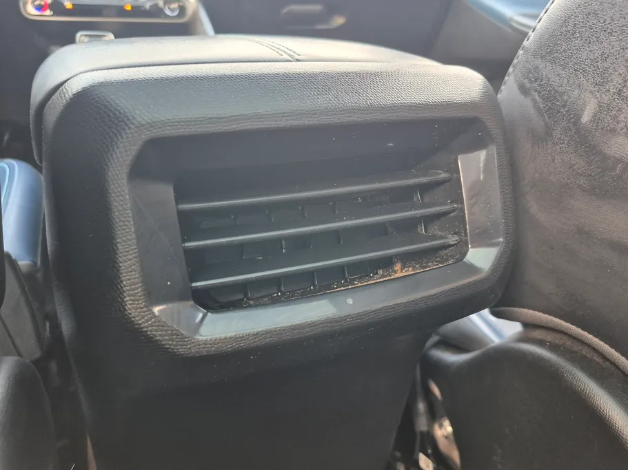 GAC GS3 Emzoom GB 2025 