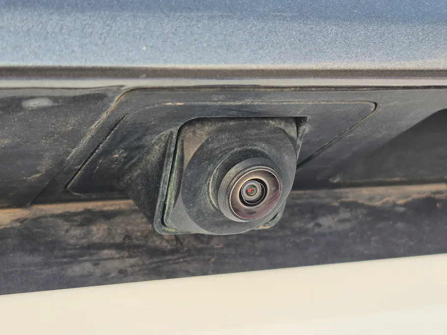 GAC GS3 Emzoom GB 2025 