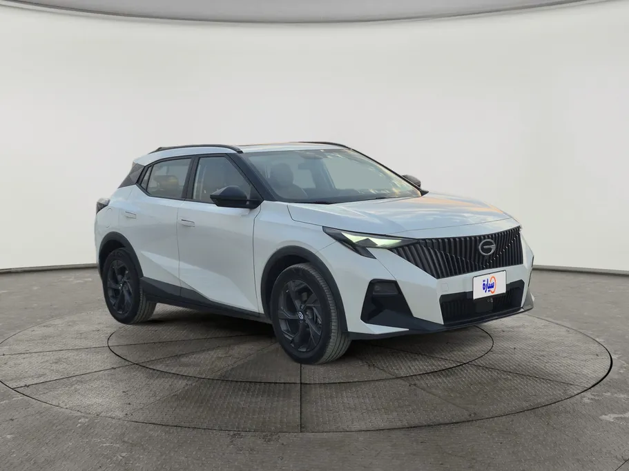 GAC GS3 Emzoom GB 2025 