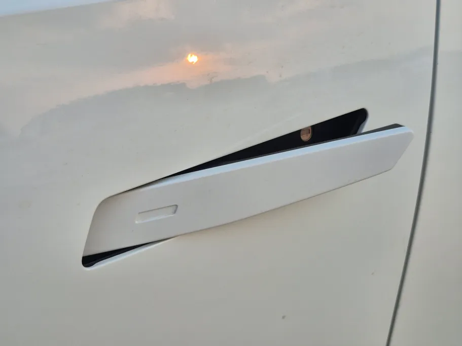 GAC GS3 Emzoom GB 2025 