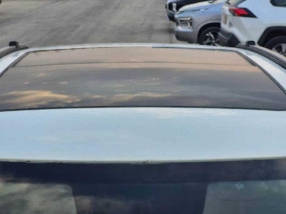 GAC GS3 Emzoom GB 2025 