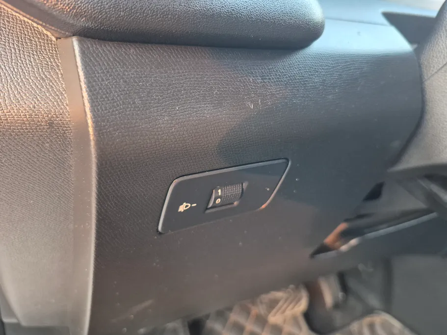 GAC GS3 Emzoom GB 2025 
