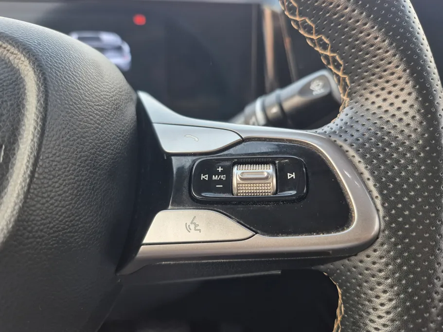 GAC GS3 Emzoom GB 2025 