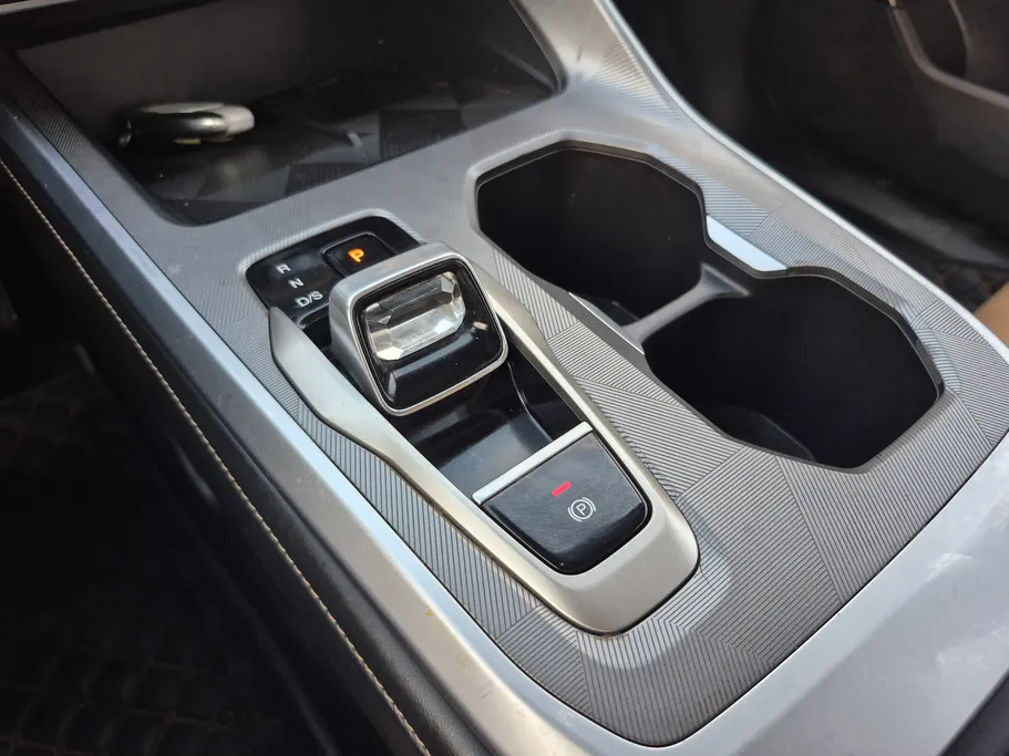 GAC GS3 Emzoom GB 2025 