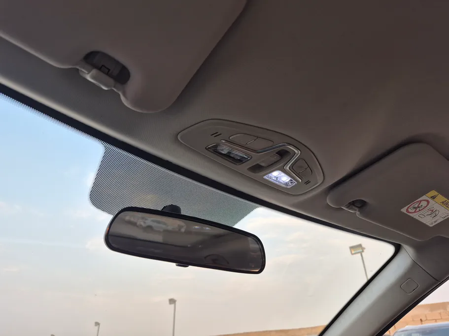 GAC GS3 Emzoom GB 2025 
