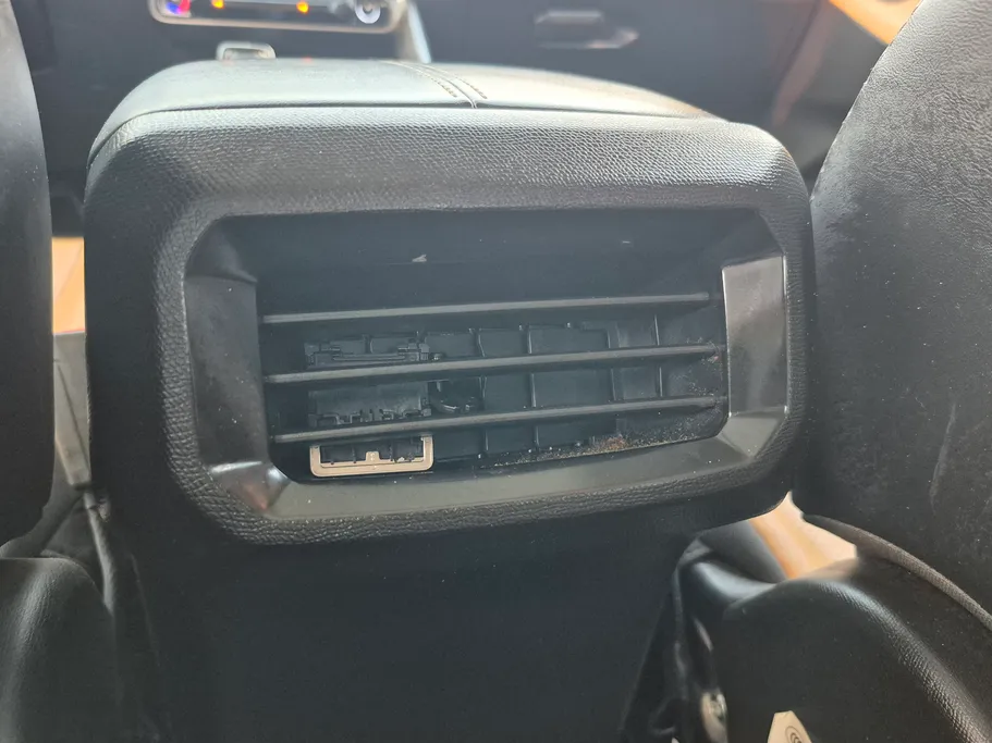GAC GS3 Emzoom GB 2025 