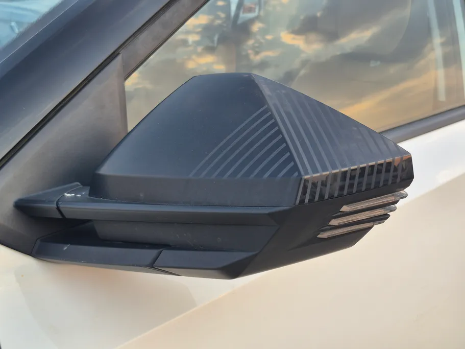 GAC GS3 Emzoom GB 2025 