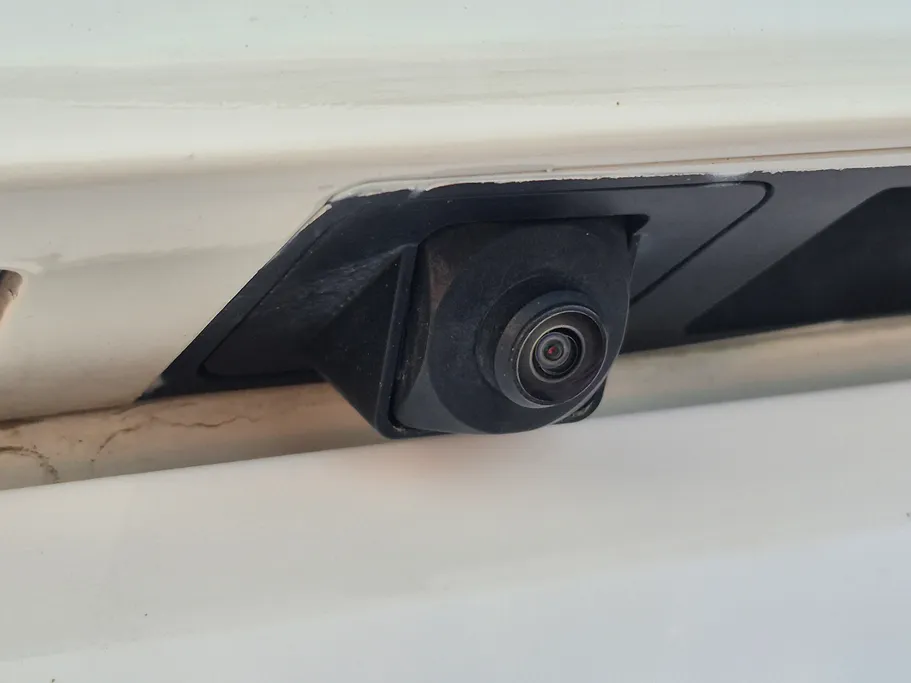GAC GS3 Emzoom GB 2025 