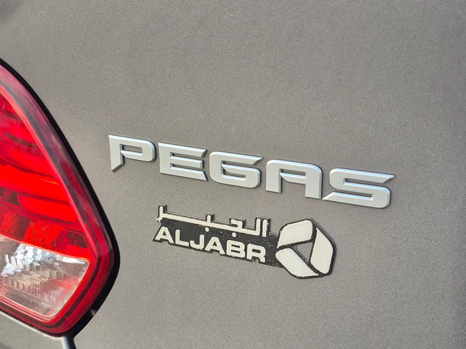 كيا بيجاس GL 2023 