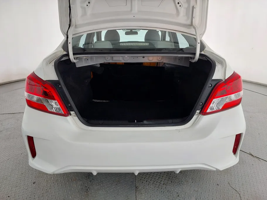 2022 Mitsubishi Attrage L 