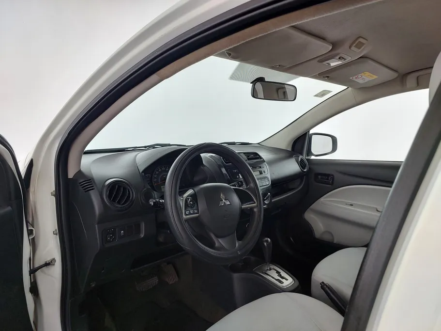 2022 Mitsubishi Attrage L 