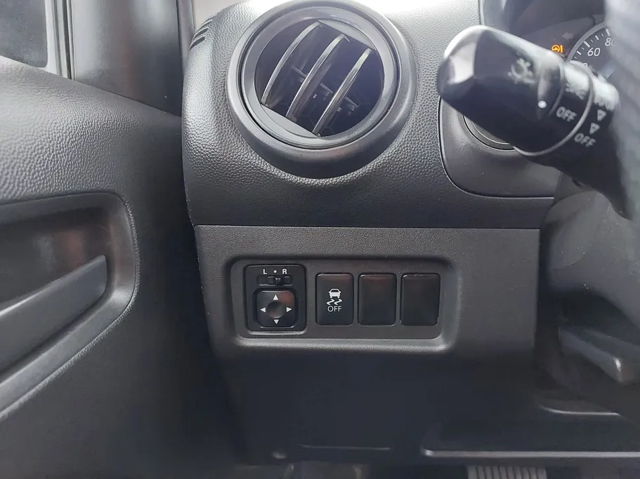 2022 Mitsubishi Attrage L 