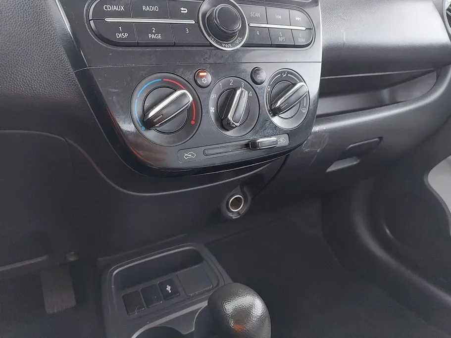 2022 Mitsubishi Attrage L 