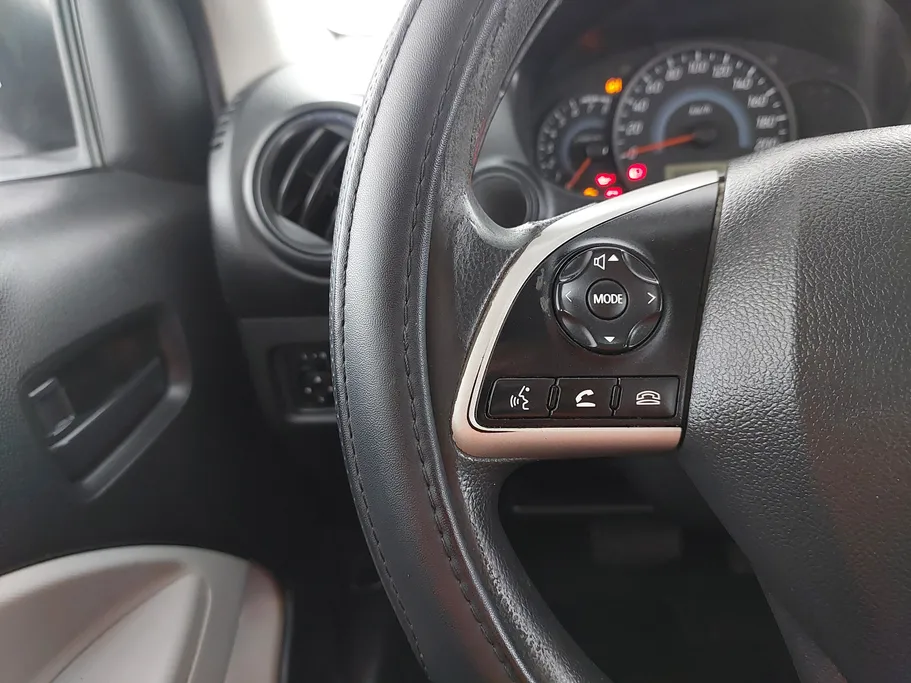 2022 Mitsubishi Attrage L 
