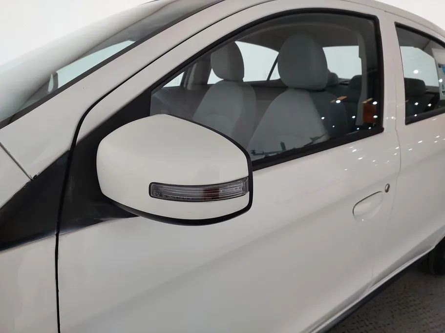 2022 Mitsubishi Attrage L 