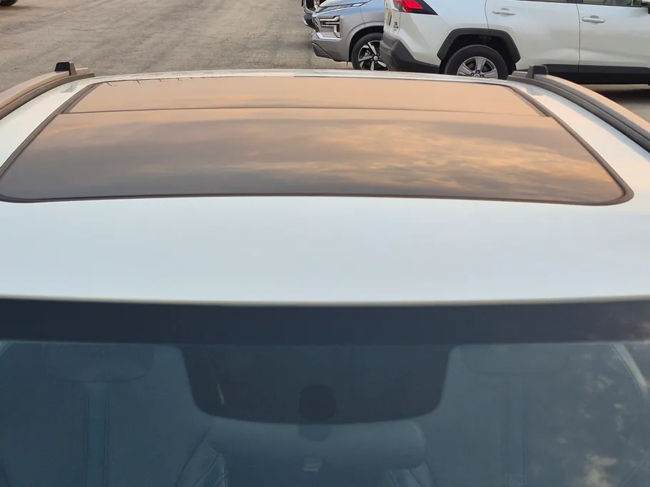 GAC GS3 Emzoom GB 2025 