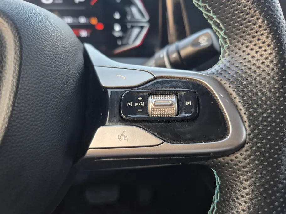 GAC GS3 Emzoom GB 2025 