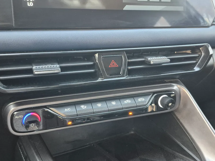 GAC GS3 Emzoom GB 2025 