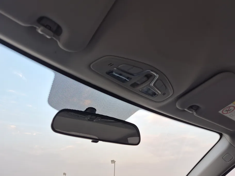 GAC GS3 Emzoom GB 2025 