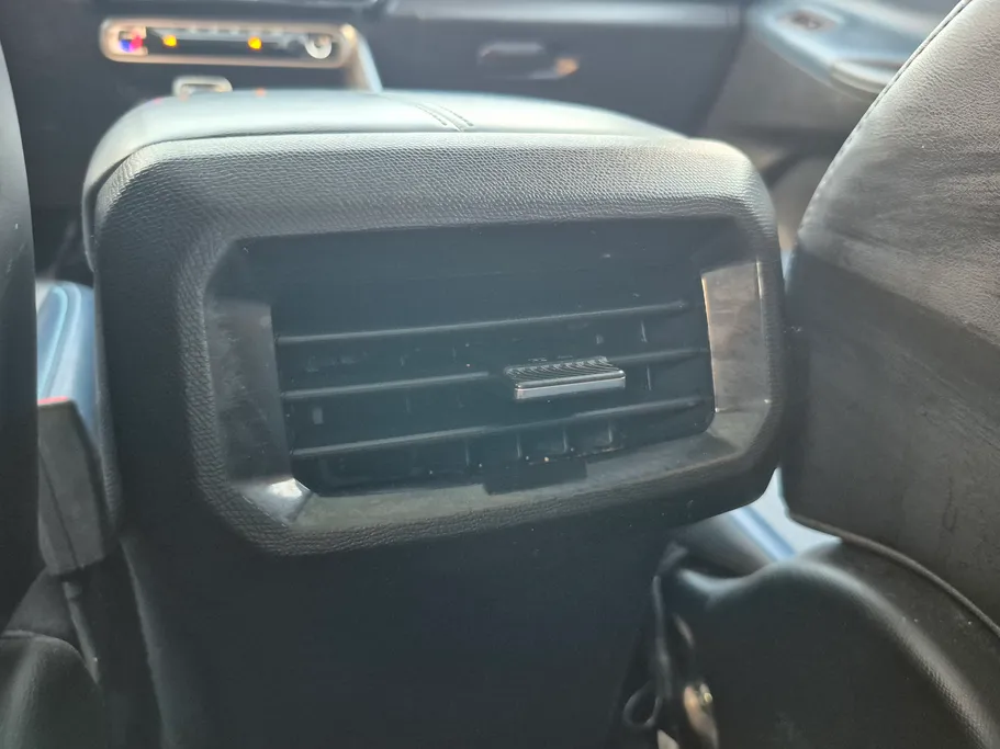GAC GS3 Emzoom GB 2025 