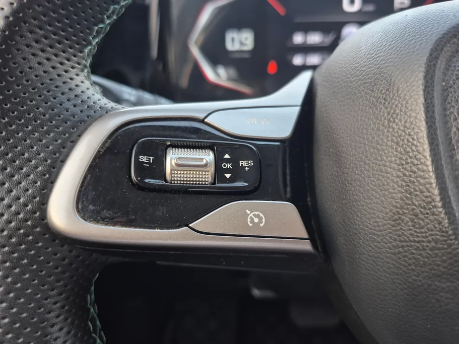 GAC GS3 Emzoom GB 2025 