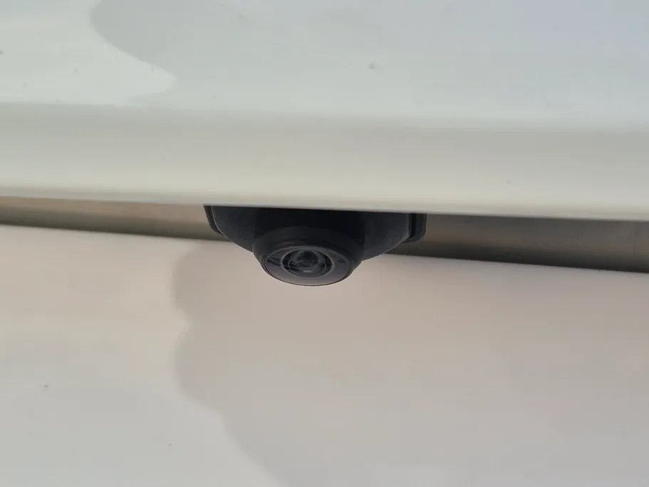 GAC GS3 Emzoom GB 2025 
