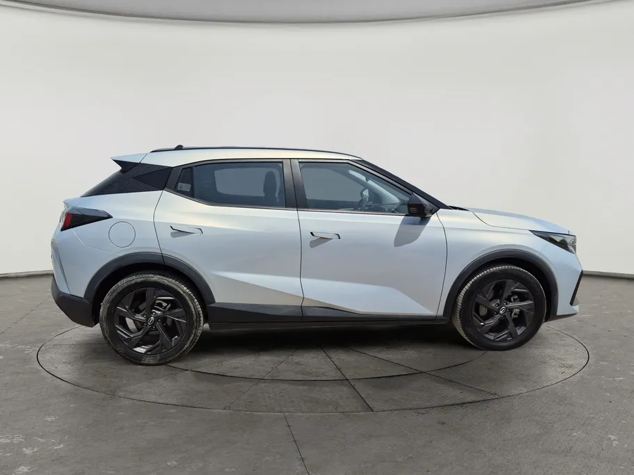 2025 GAC GS3 Emzoom GB 