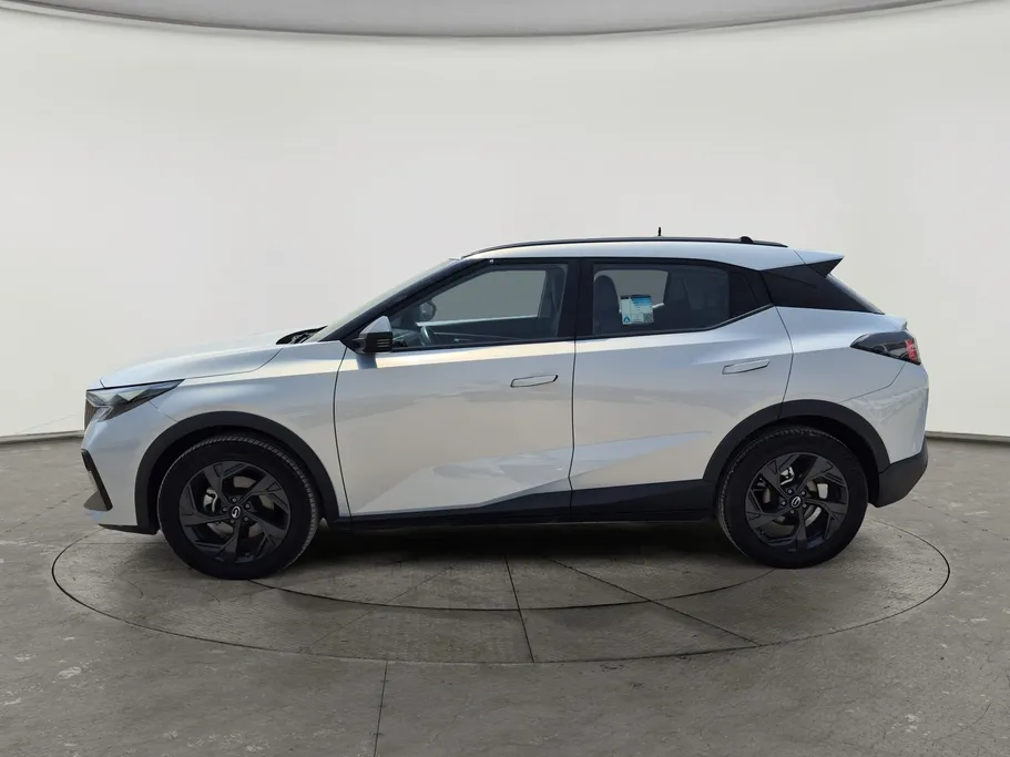 2025 GAC GS3 Emzoom GB 